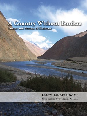 cover image of A Country Without Borders